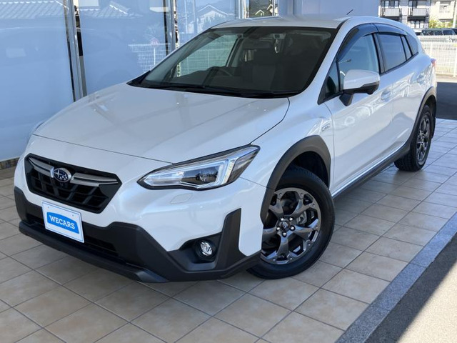 XV 2.0e-L アイサイト スマートエディション 4WD