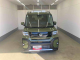 タント ファンクロス リミテッド 