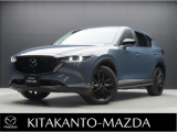 マツダ CX-5
