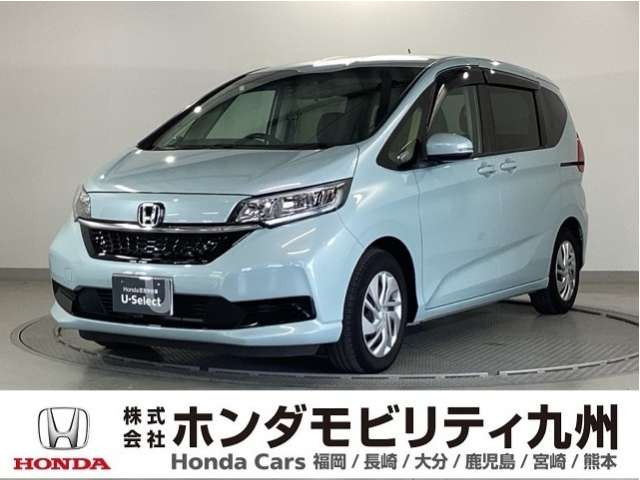 フリード 1.5 G 