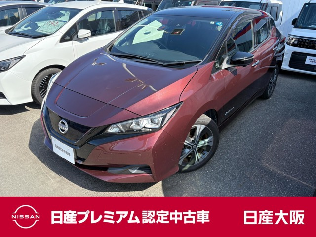 リーフ  X Vセレクション