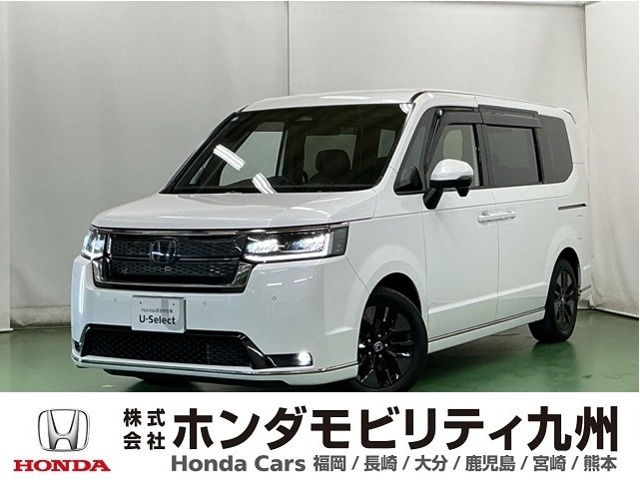 ホンダ ステップワゴン 