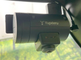 【ドライブレコーダー】ドライブレコーダー装備!走行中はもちろん、あおり運転や事故に遭遇した際、映像で記録し、万一のリスクに備えます。※記録用SDカードはお客様ご自身でご準備いただく必要があります。