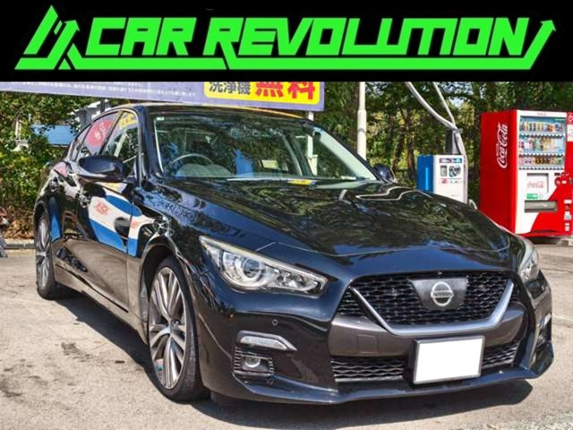 スカイライン 3.0 GT タイプSP 