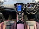 レヴォーグ 2.4 STI スポーツR EX 4WD 