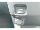 HDMIポート