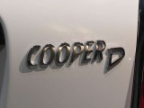 【COOPER D】