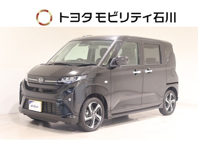 ムーヴ RS 