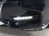 ◆フォグライト◆ 霧などの悪天候時、自車の位置を示すとともに前方や路肩が見えずらい時、近い位置をワイドに照らしてくれます