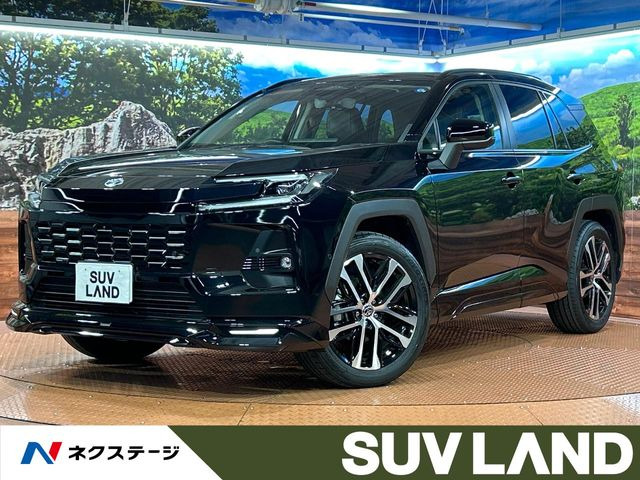RAV4 2.5 Z E-Four 4WD 