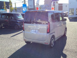 中古車保証の1年間走行距離無制限のホッと保証がついてますので安心してご購入いただけます!