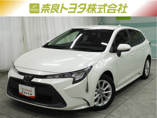 カローラツーリング 1.8 S 