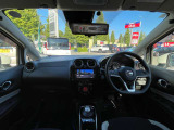 運転しやすさも人気の秘訣です