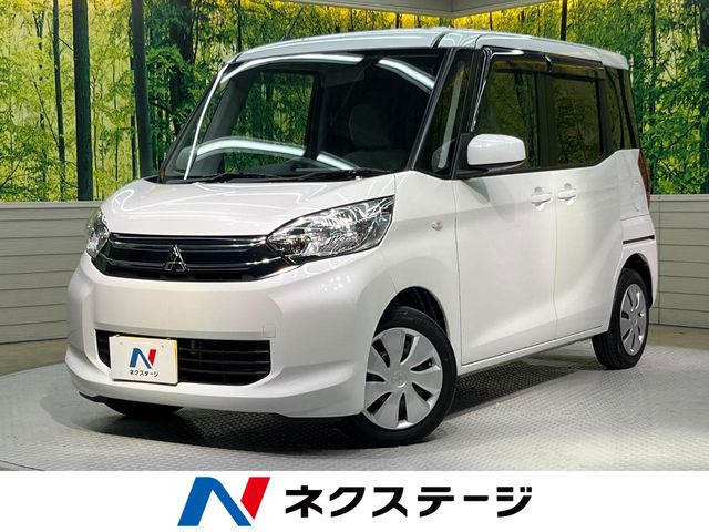 eKスペース E 