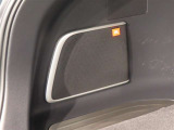 9スピーカー(JBLアンプ)