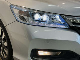 アコードハイブリッド 2.0 LX 