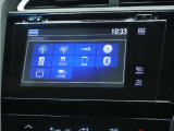 ◆Bluetooth Audio対応◆各種オーディオソースで退屈のないドライブをお楽しみください♪