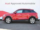 Q2 35 TFSI アドバンスド 