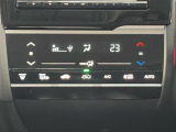 ★オートエアコン★ 好みの温度を設定するだけで風向きや風量を自動でコントロールします。いつでも快適な温度でお過ごしください♪
