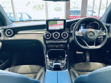 GLC 200 スポーツ 修復歴無し