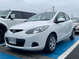 デミオ 1.3 13C 