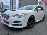レヴォーグ 1.6 GT アイサイト 4WD 