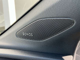 メーカーオプション SONOSサウンド装備