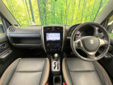 ジムニー ランドベンチャー 4WD 