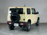 ジムニー XC 4WD 