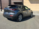 CX-30 2.0 20S i セレクション 4WD 