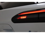 ☆★後続車に存在を知らせる「リヤフォグランプ」付き★☆