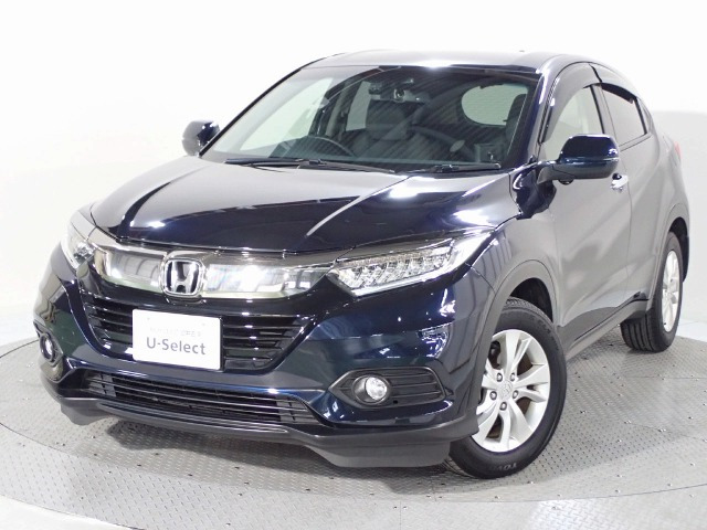 ヴェゼル 1.5 X ホンダセンシング 