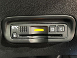【ETC】高速道路の料金所をストレスなく通過!話題のスポットやサービスエリアに多い「スマートIC」利用時は必須のアイテムです。当店でセットアップを実施、ご納車当日からすぐにご利用いただけます!