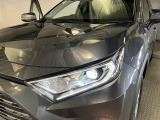 明るく省電力のLEDヘッドランプ☆