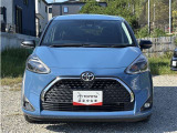 グレードは特別仕様車7人乗り「G セーフティーエディションⅡ」です。