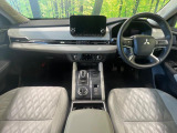 アウトランダー PHEV 2.4 P 4WD 