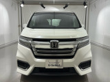 ステップワゴン 1.5 スパーダ ホンダ センシング 