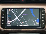 日産純正9インチ大画面ナビです。クリアな画質を楽しんでいただけるフルセグ地デジTVなど書ききれないほどの機能が満載です。