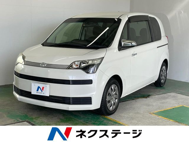 スペイド 1.5 F ジャック