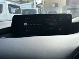 AppleCarPla、AndroidAuto機能付きで画面操作の幅が広がります。