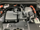 ホンダスタッフがしっかり整備して保証付きにてお渡し致します。エンジンルーム&室内ルームともにクリーニング済みで清潔です。快適なドライブをお楽しみください。