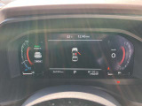 視認性の良いシンプルなメーターです。運転しやすく、取り回しの良いコンパクトカーはいかがですか?