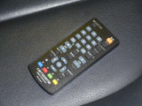 社外TVチューナー付 フルセグTV対応