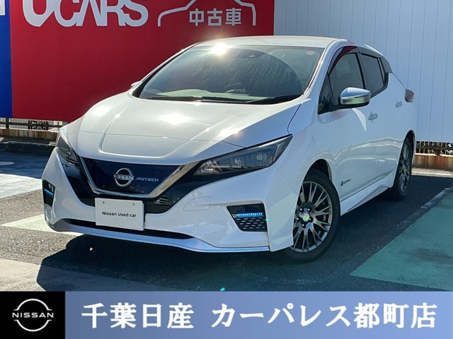 リーフ AUTECH