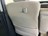 助手席シートバックポケット+ショッピングフック