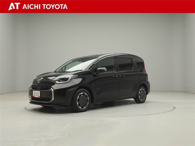シエンタ ハイブリッド 1.5 Z 