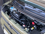 只今キャンペーン中!合言葉は「カーセンサー見たよ」で成約車にガラスコーティング施工を半額サービス!