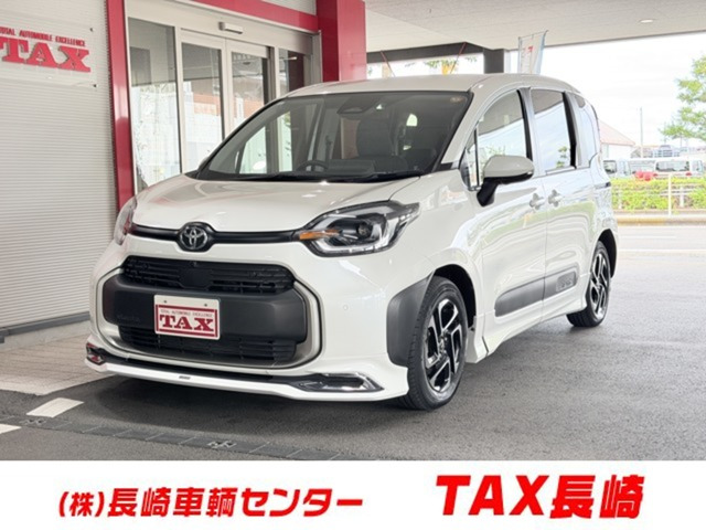 シエンタ ハイブリッド 1.5 Z 
