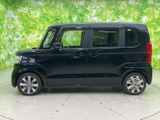N-BOX G L ホンダセンシング 