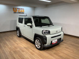 全ての車に納車日から1年間走行距離無制限の保証付きです!ダイハツ整備工場で整備してのお渡しなので安心してお乗りいただけますよ!